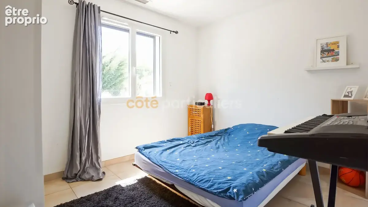 Maison de plain-pied - 5 minutes de Brens 4 pièce(s) 95 m2 - photo 11
