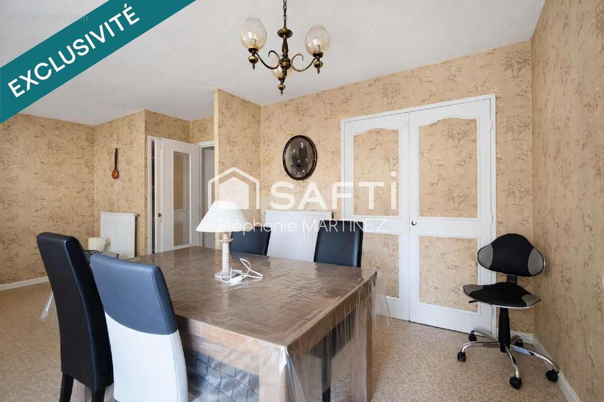 Photo 6 - Appartement à PERPIGNAN