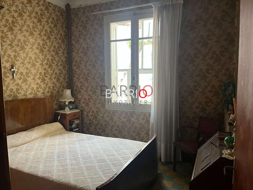 Appartement à PORT-VENDRES