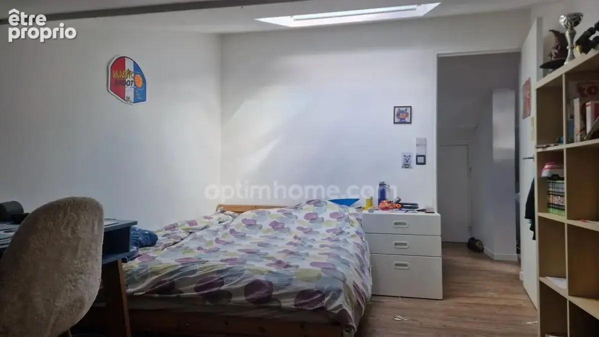 Maison Landaise rénovée avec piscine - Cestas Réjouit - photo 12