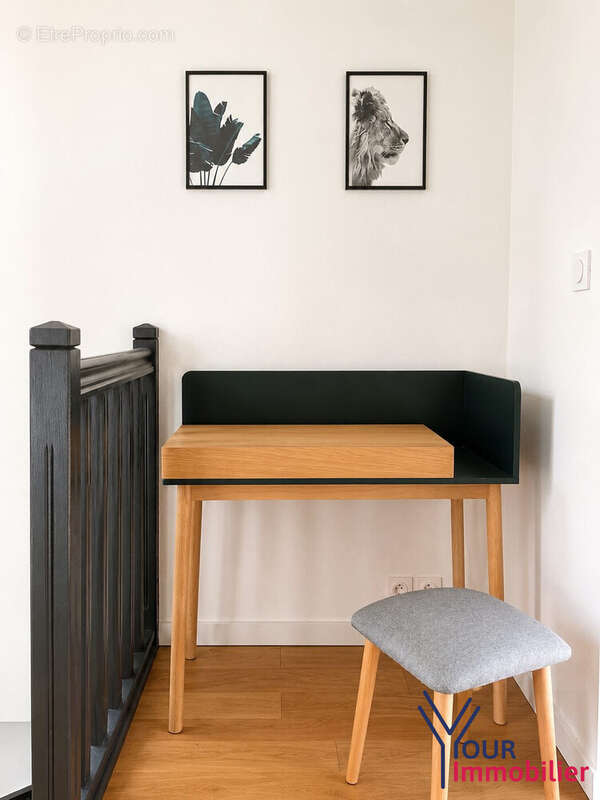 Appartement 38 m² à Lyon-6e  - photo 9
