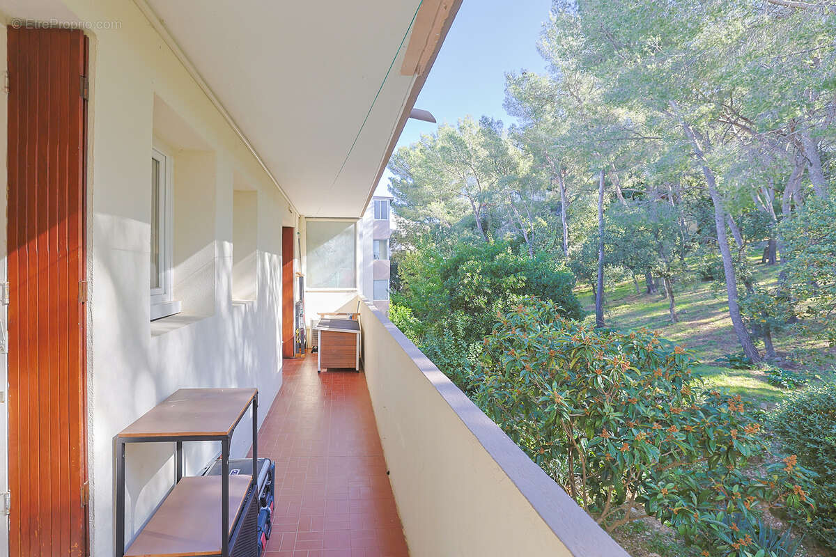 Appartement à LA SEYNE-SUR-MER