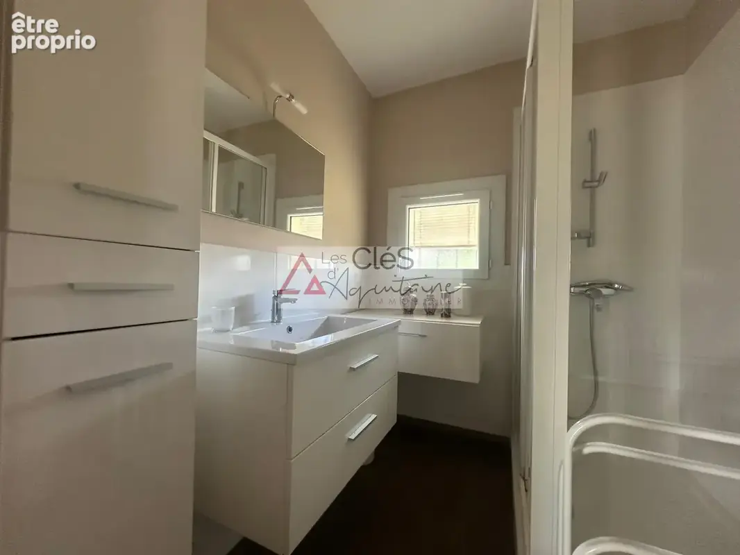 Maison familiale 4 chambres Pessac - photo 11