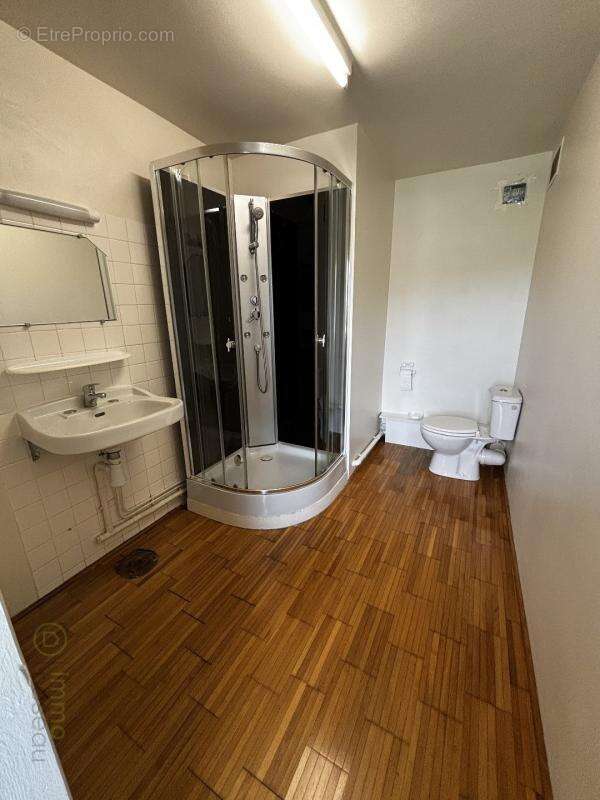 Maison 75 m² à Saint-Amand  - photo 12