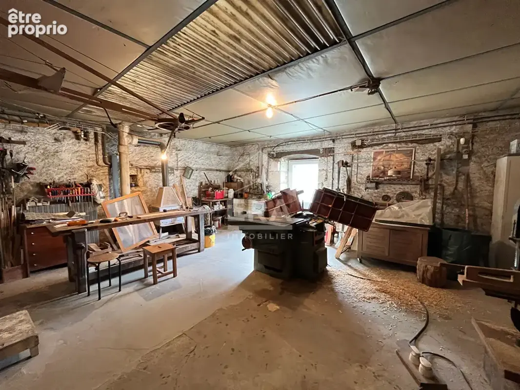 Maison 183m² à périgueux - photo 15