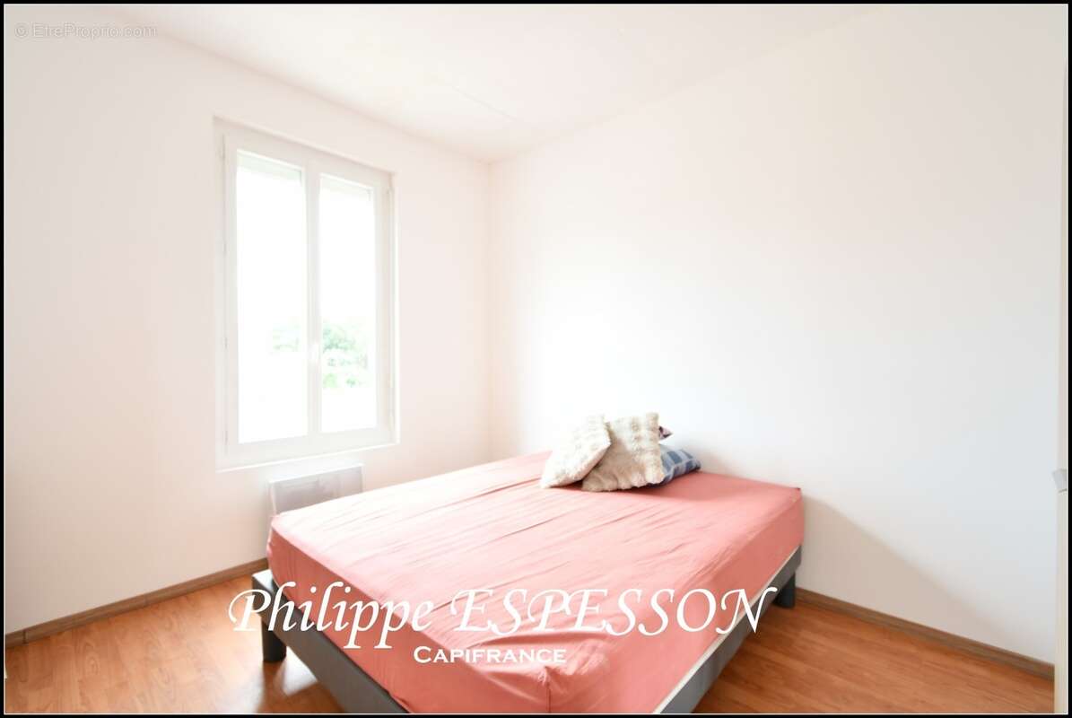 Maison en pierre à rénover avec appartement indépendant et terrain clos MIRAMONT DE GUYENNE (47) - photo 3