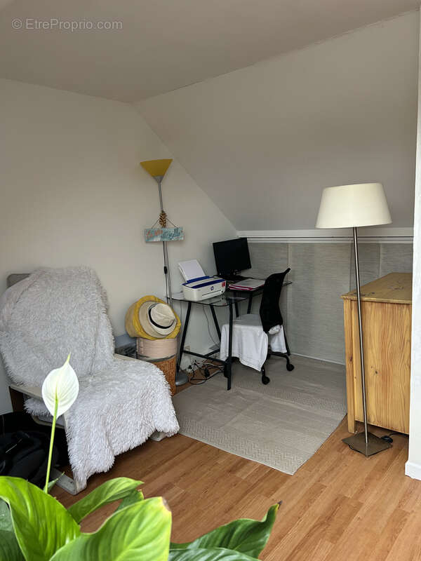 Maison à PONTAULT-COMBAULT