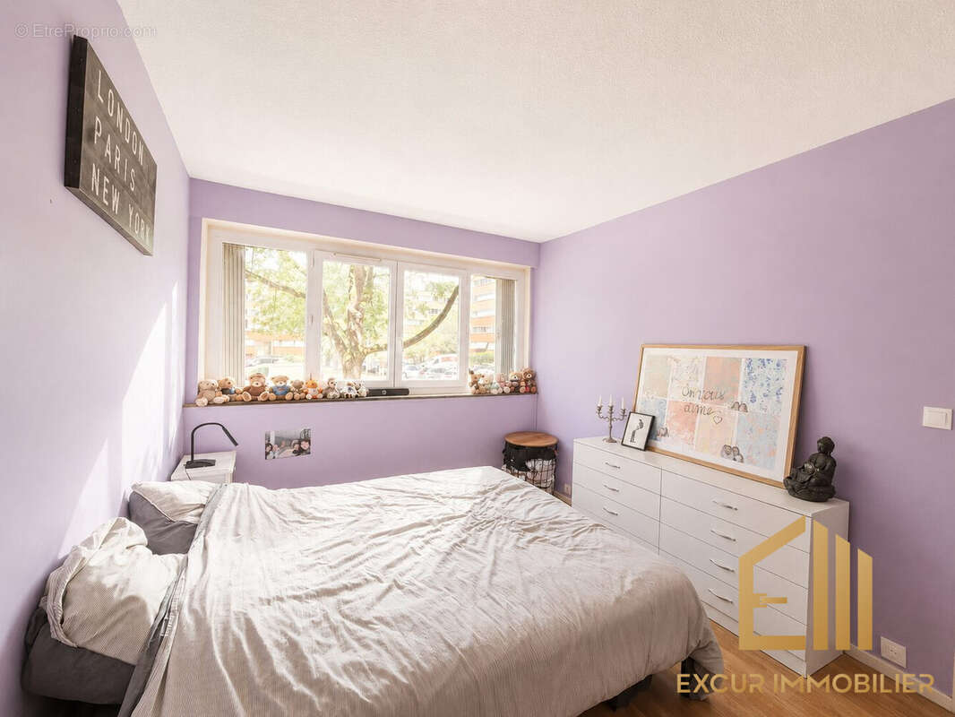 Appartement à MASSY