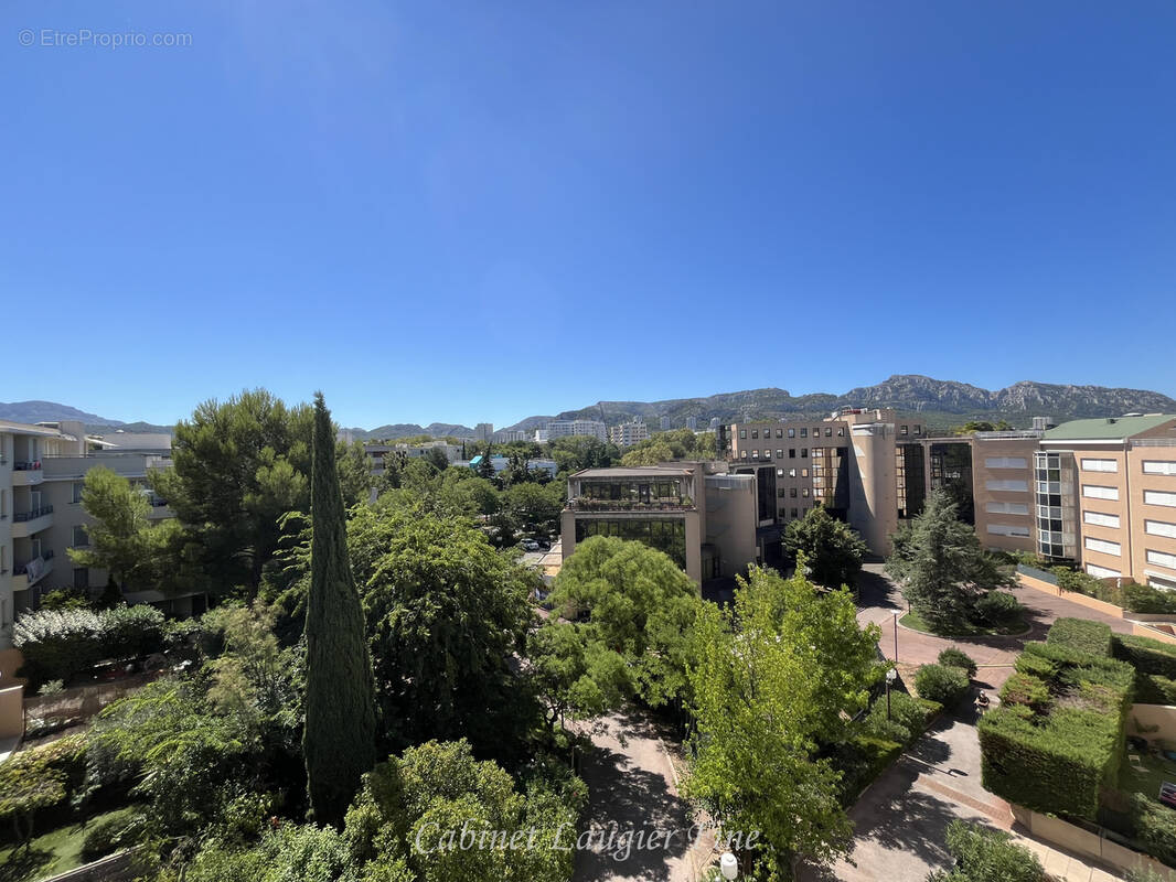 Photo Appartement à Marseille-8e au prix de 435 000€