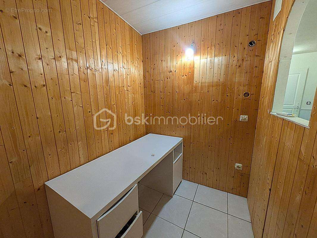 Appartement à ANNONAY