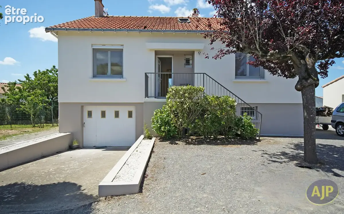 Landemont - Maison Néo-Bretonne - photo 11