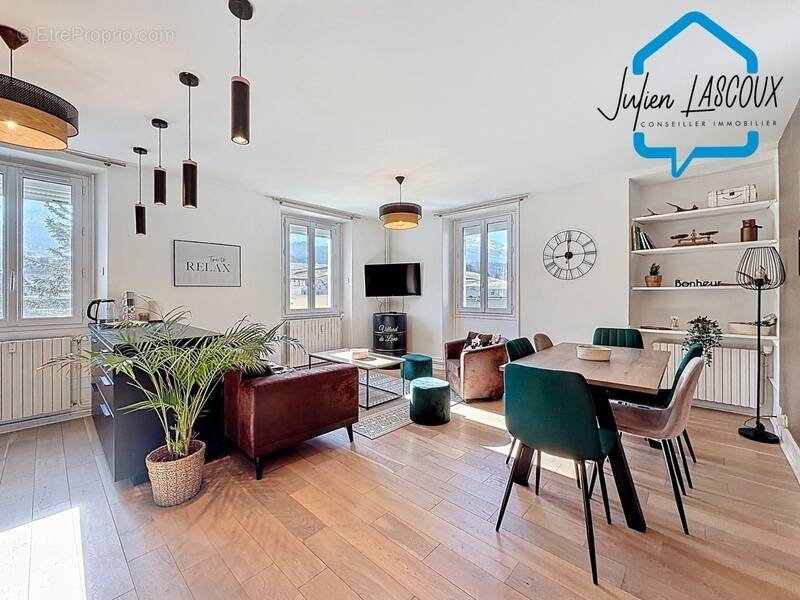 Appartement à VILLARD-DE-LANS