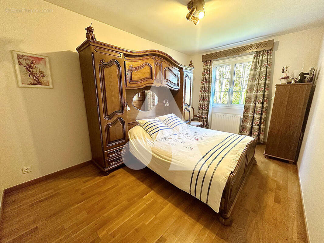 Maison à LE FIDELAIRE