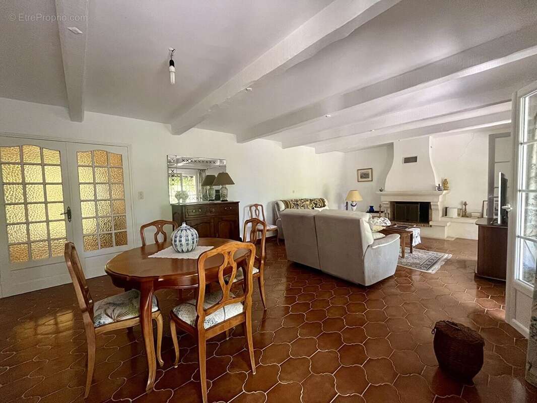 Villa 6 pièces - Vidauban - photo 5