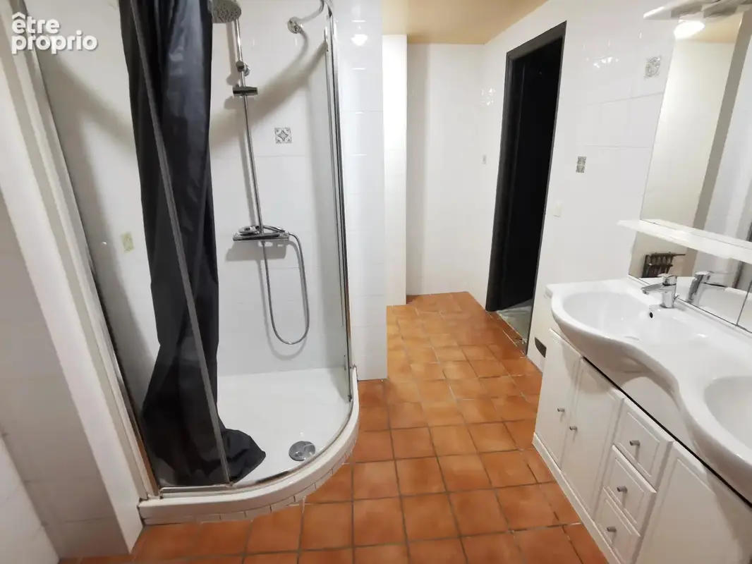 Maison de village rénovée avec garage à Torreilles, 2 chambres, 98.5 m² utiles - photo 12