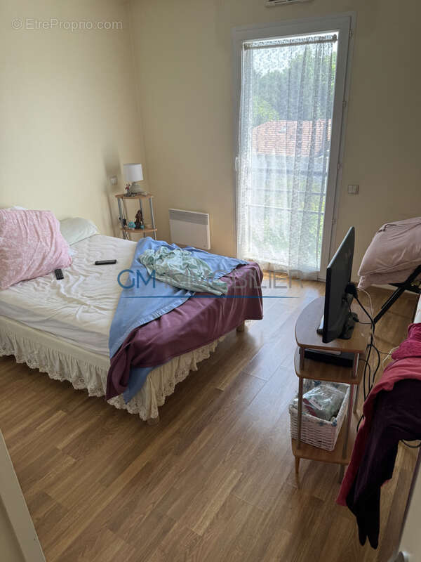 Appartement à DAX