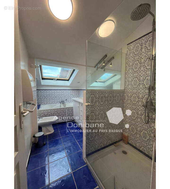 Maison à BASSUSSARRY