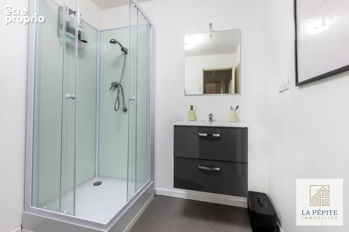 Maison de 170m2 - 6 pièces - 3 chambres - le charme en Pévèle - photo 21