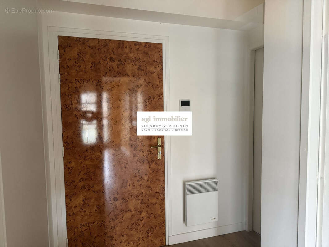 Appartement à DUNKERQUE