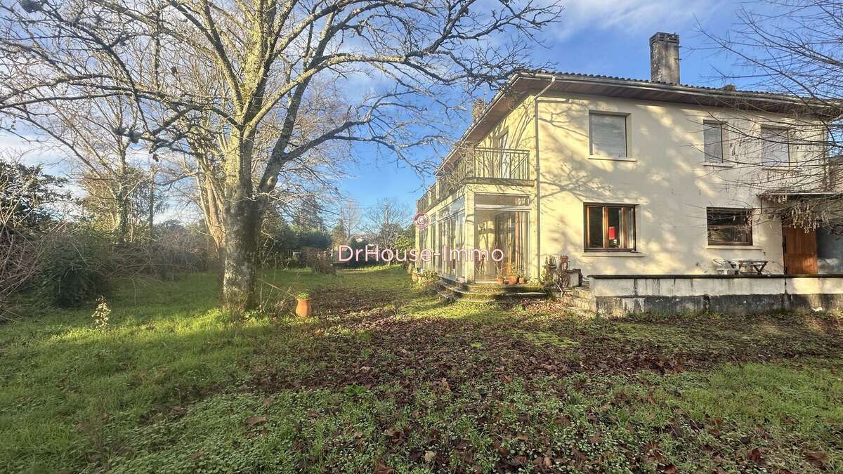 Maison à AVENSAN