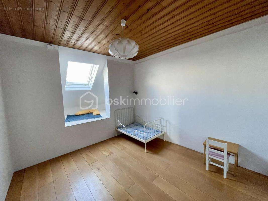 Maison à WANGENBOURG-ENGENTHAL