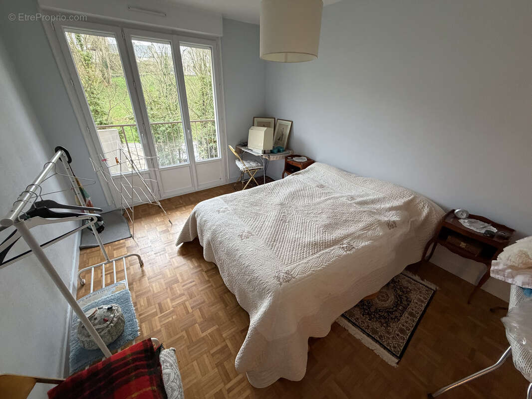 Appartement à MORLAIX