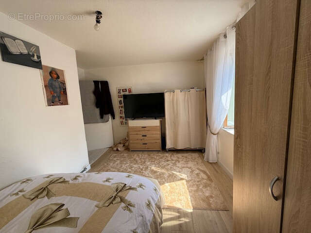 Appartement à GANNAT