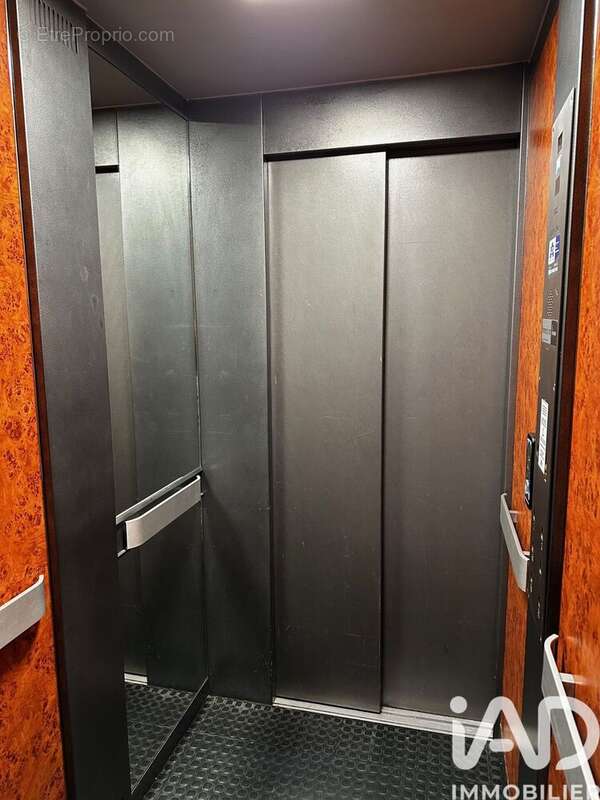 Photo 9 - Appartement à TROYES