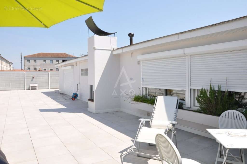 Maison à ANGOULEME