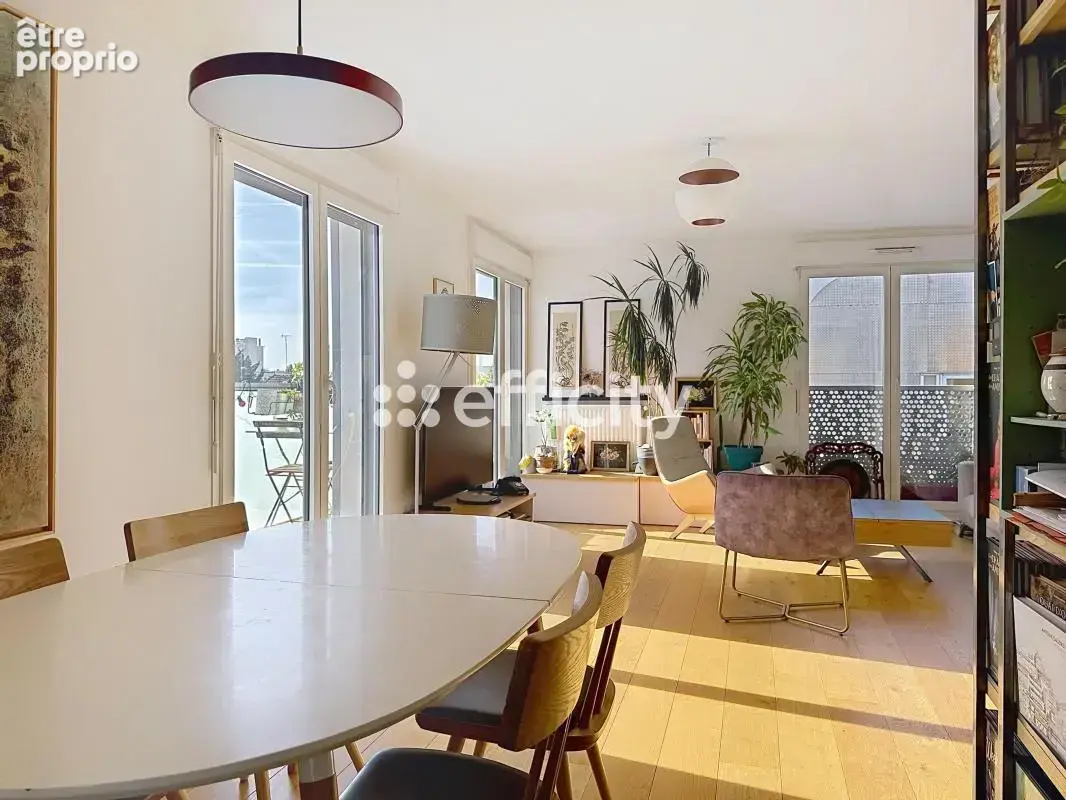 Appartement - photo 5
