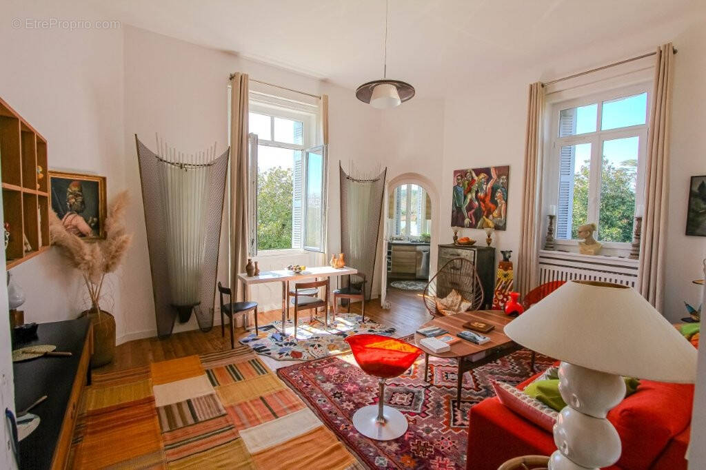 Appartement à ANGLET
