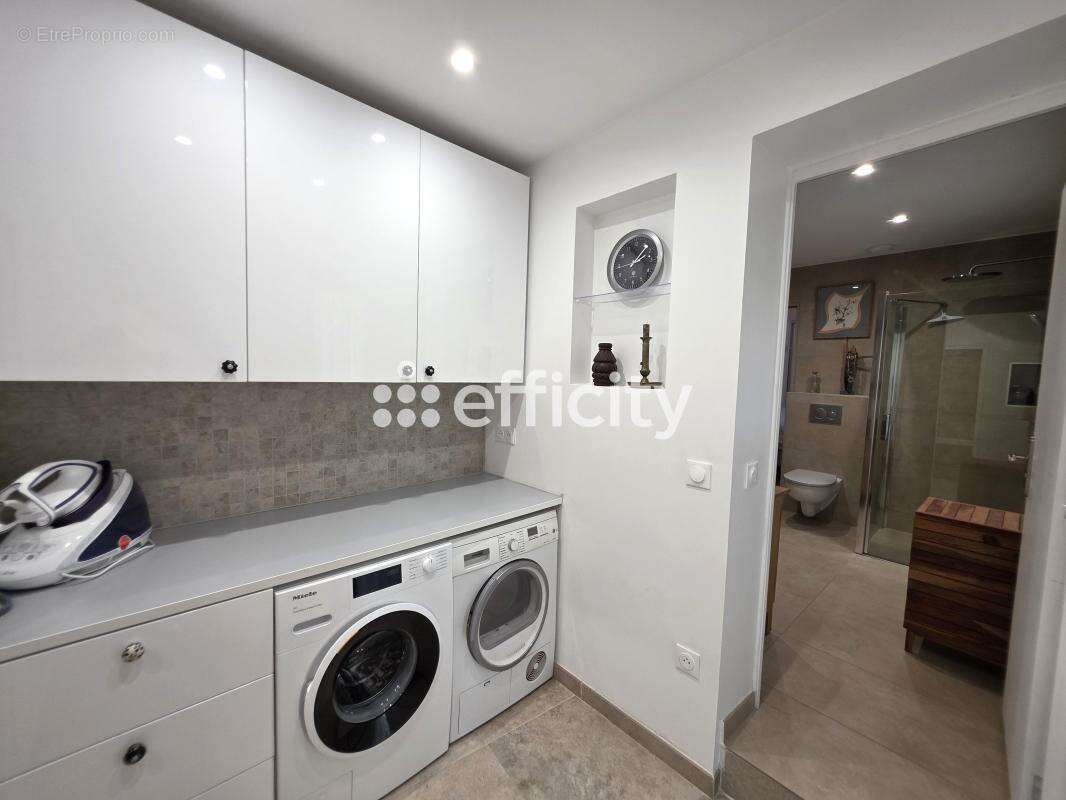 Maison de ville - photo 16