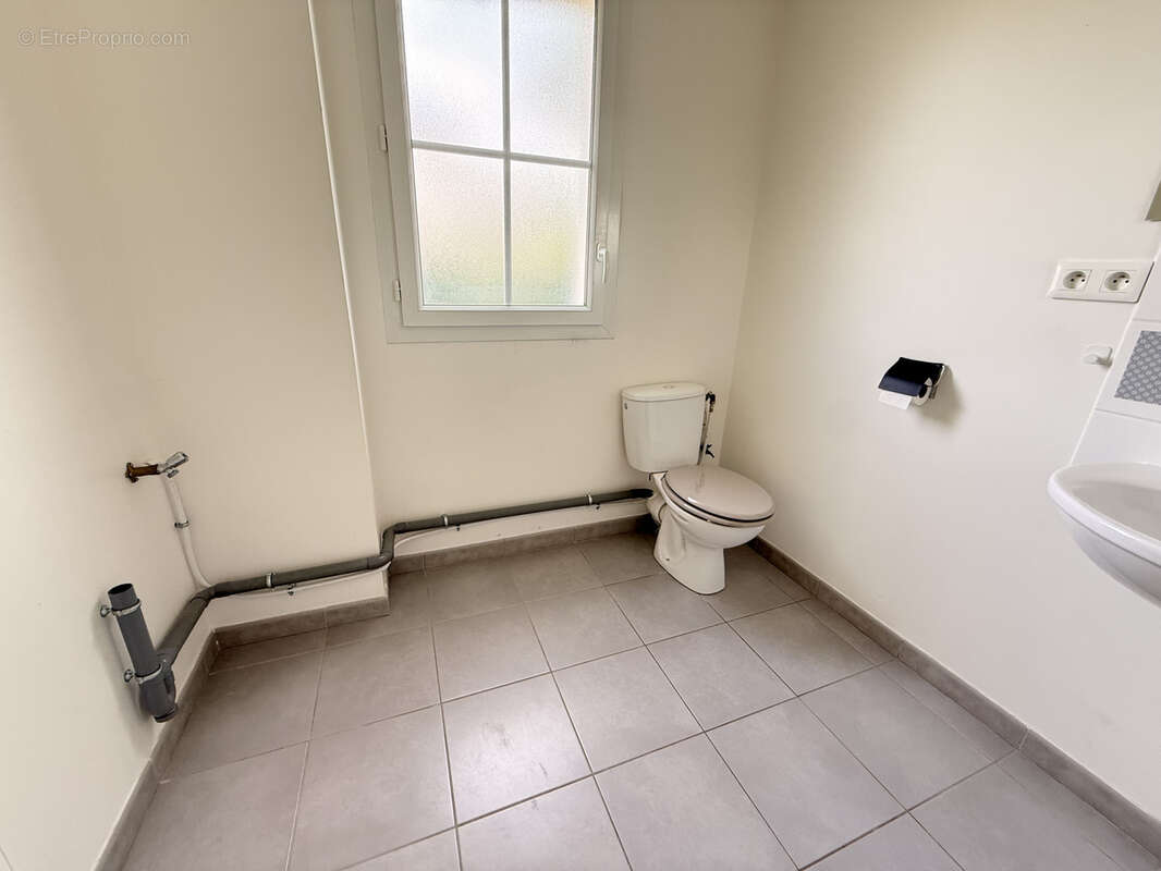 Maison à SAINT-CYR-EN-VAL