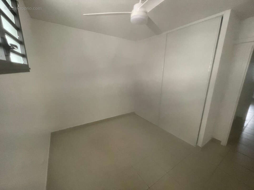 Appartement à FORT-DE-FRANCE