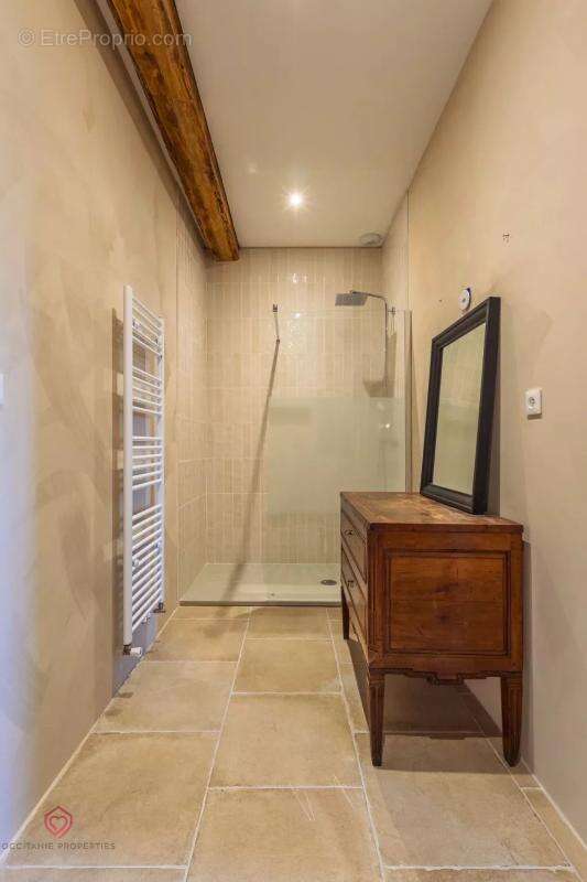 Maison à CASTELNAUDARY