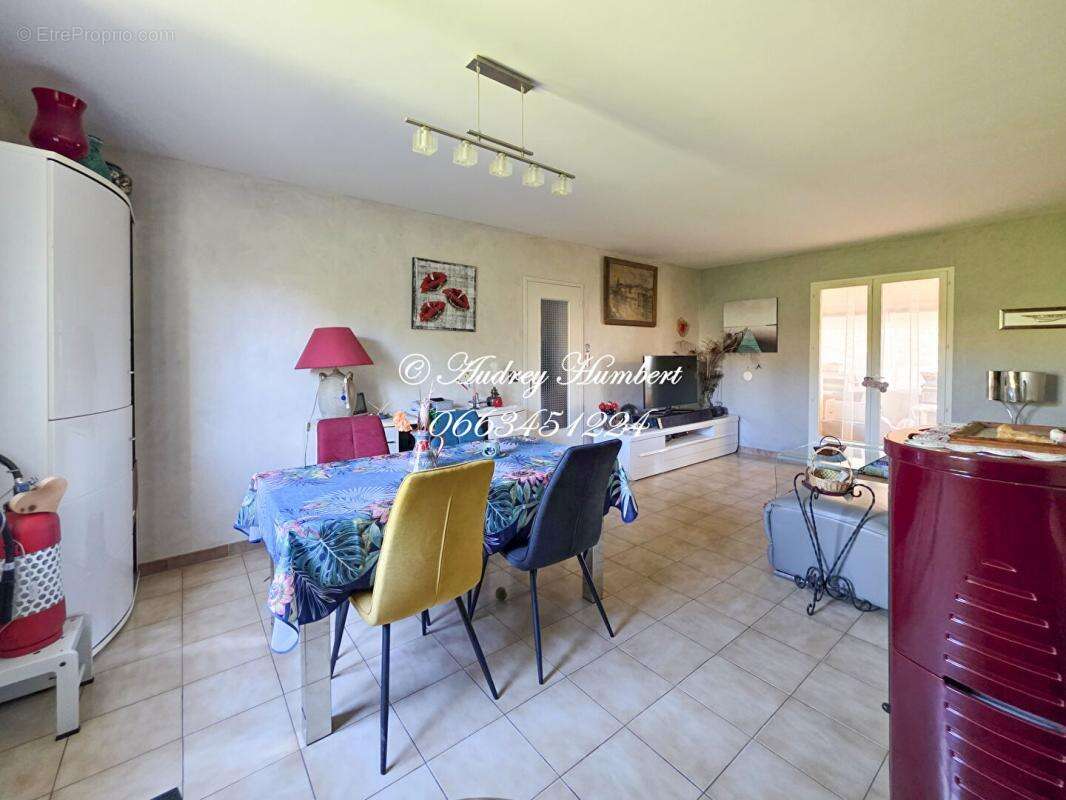 Maison à MANOSQUE
