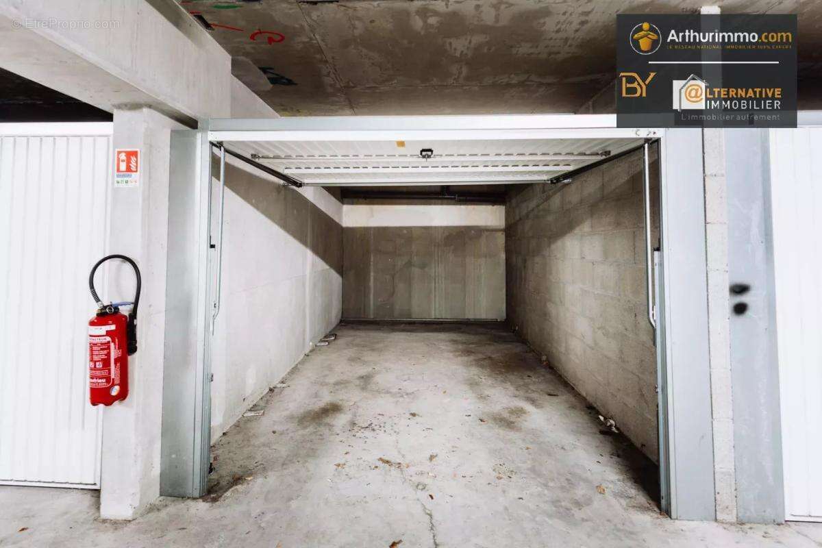 Appartement à PONT-PEAN