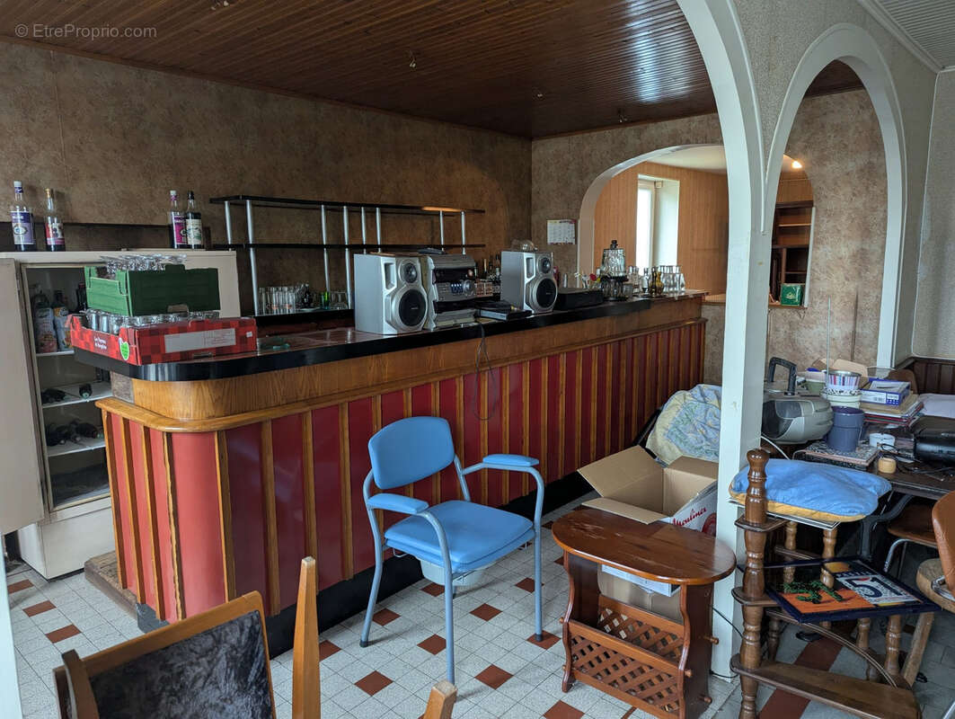 Spacieuse maison de bourg ! - photo 4