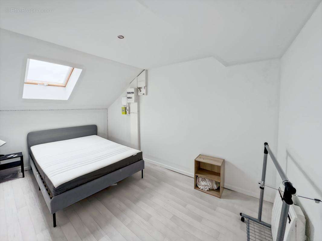 Appartement à PERIGUEUX