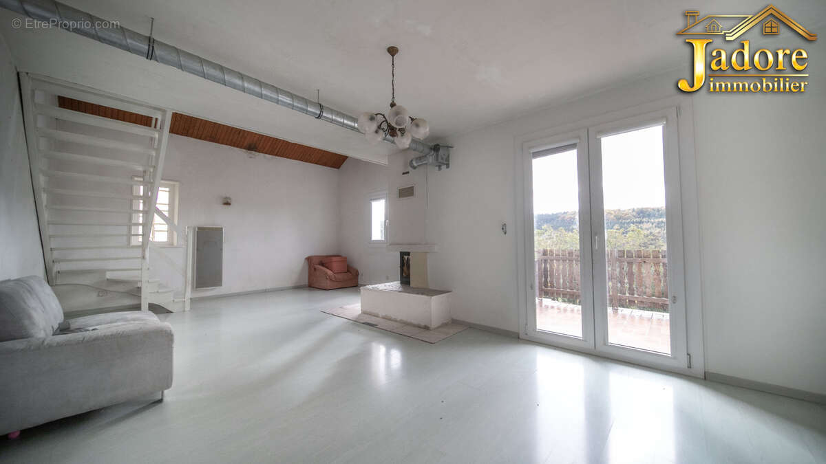 Maison à MOYENMOUTIER