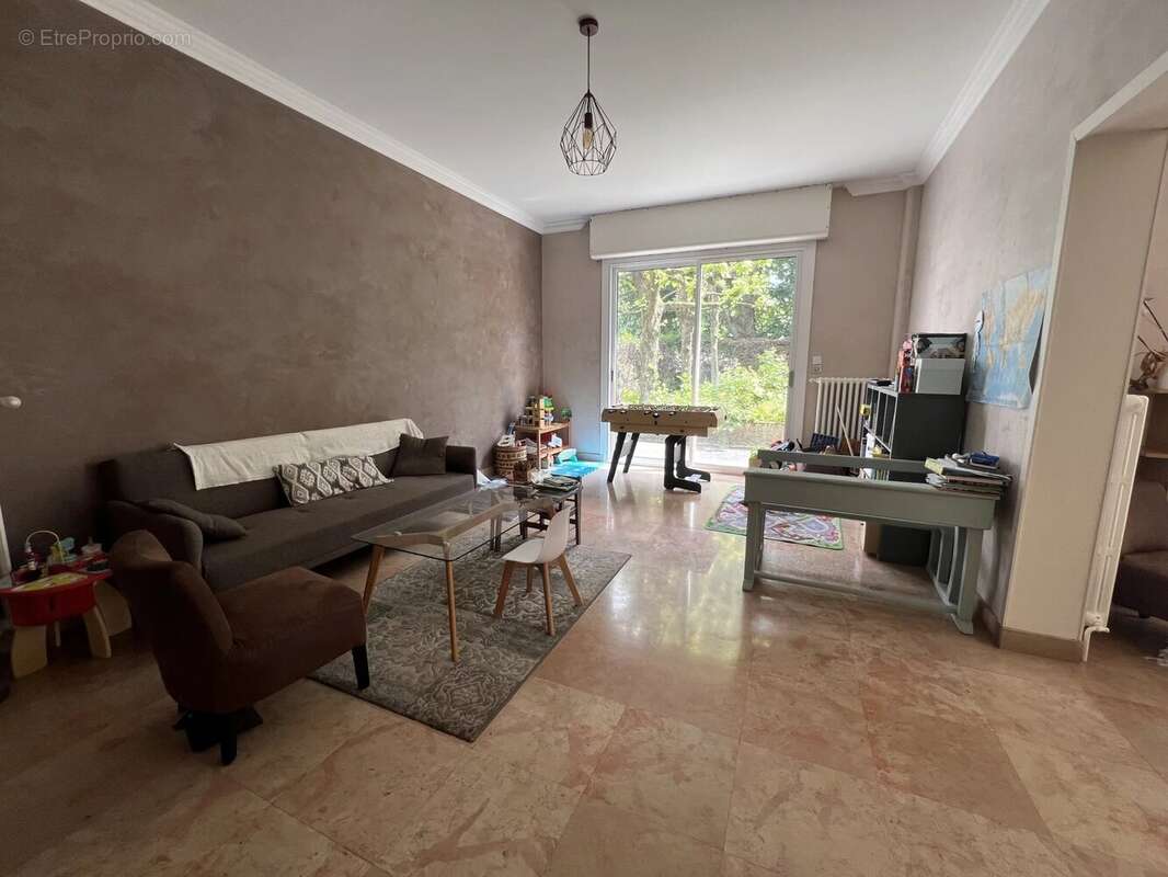 Maison à CHALON-SUR-SAONE