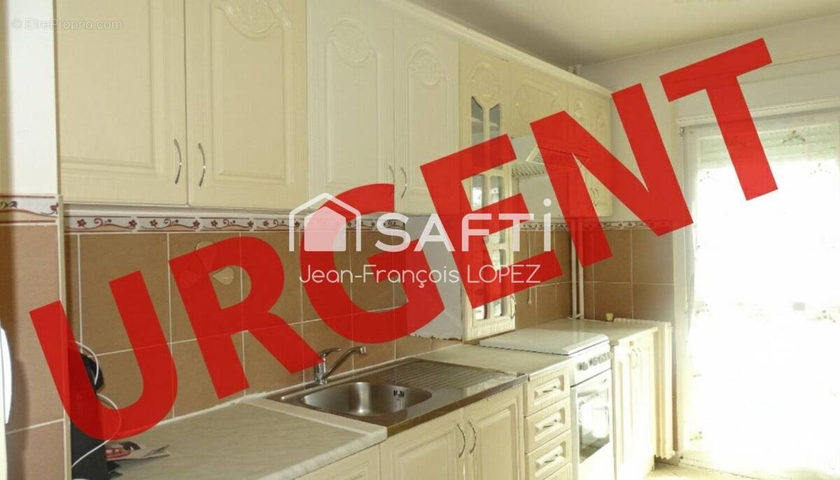 Photo 1 - Appartement à VALENTIGNEY