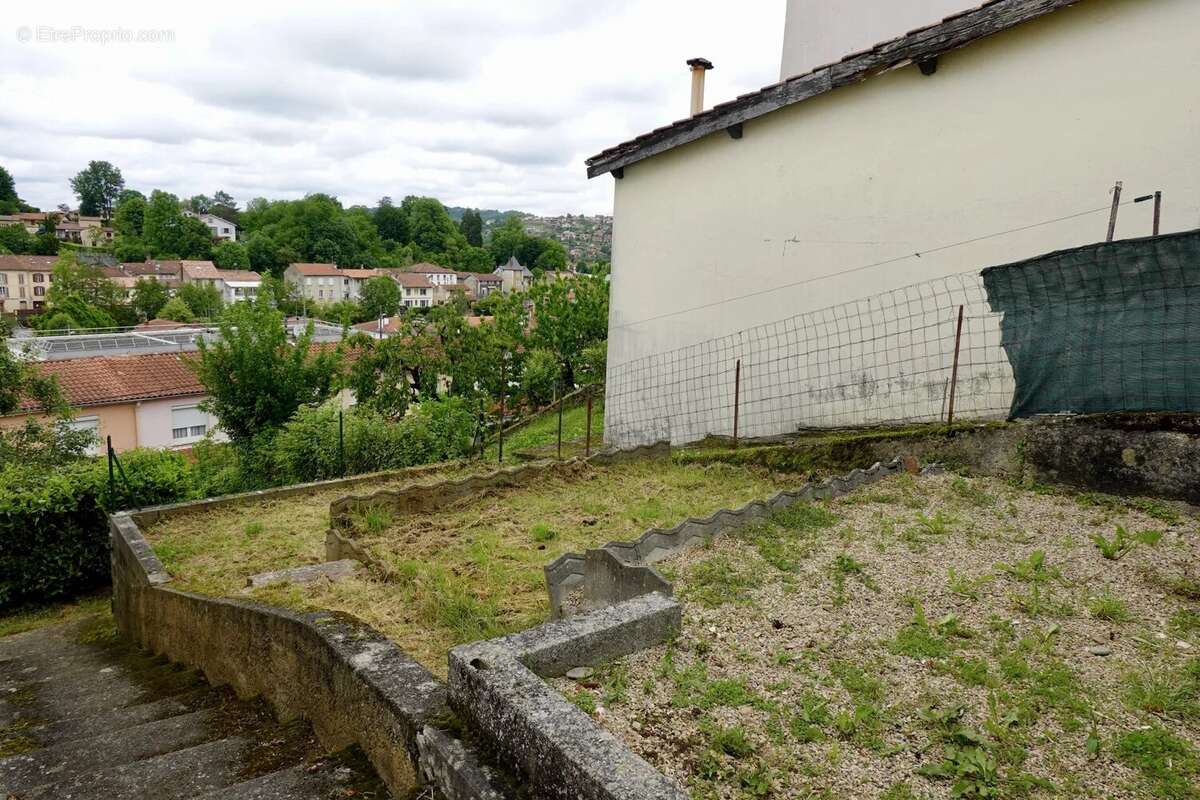Maison à Saint-Girons - photo 10