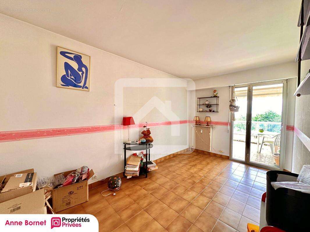 Appartement à GRASSE