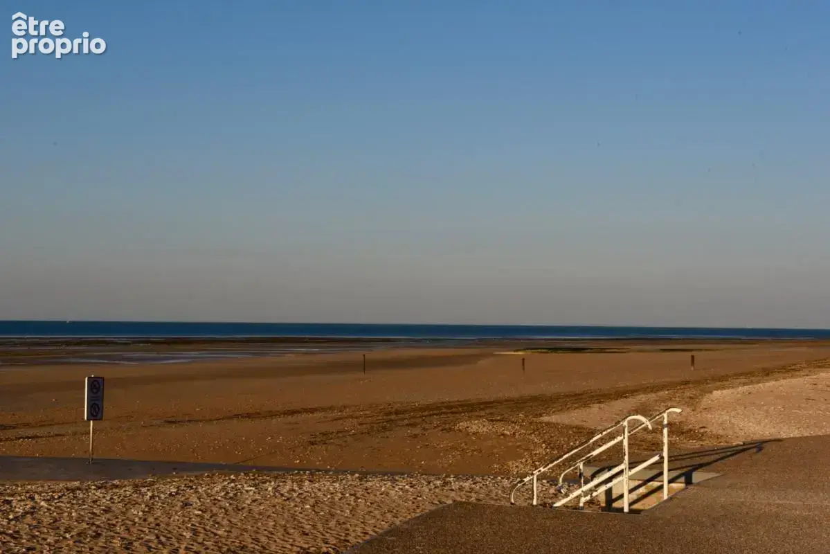 Maison 4 pièces - 100 m2 - BERNIERES SUR MER (14) - photo 20