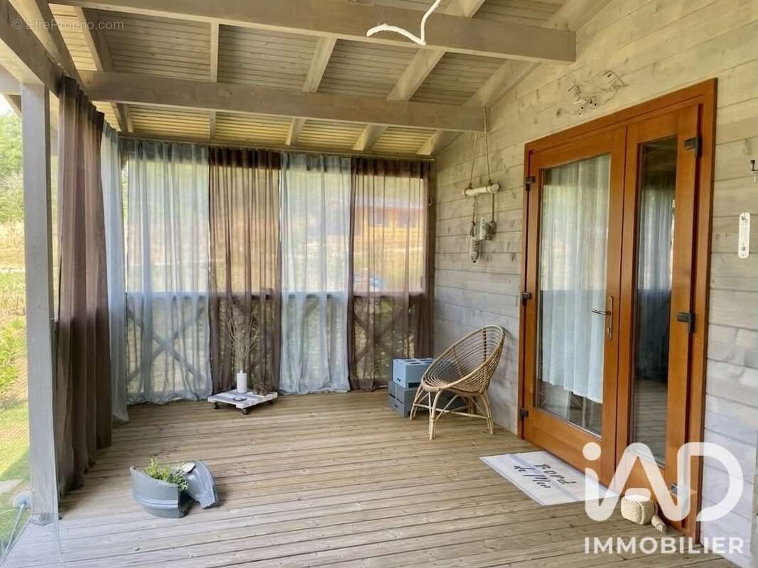 49 m² à Sulniac  - photo 4