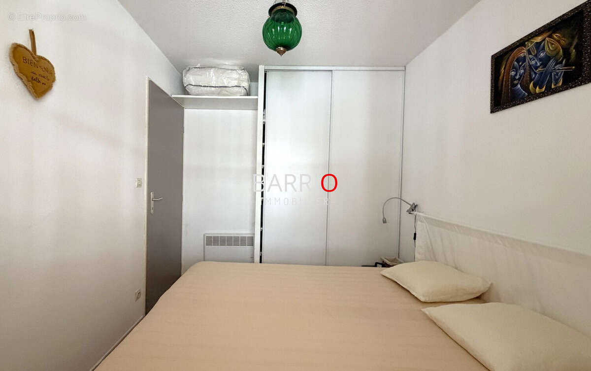 Appartement à BANYULS-SUR-MER