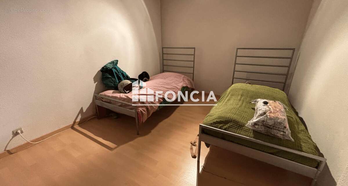 Appartement à ALLOS