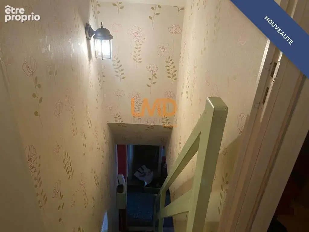 Maison avec 2 appartements - photo 12