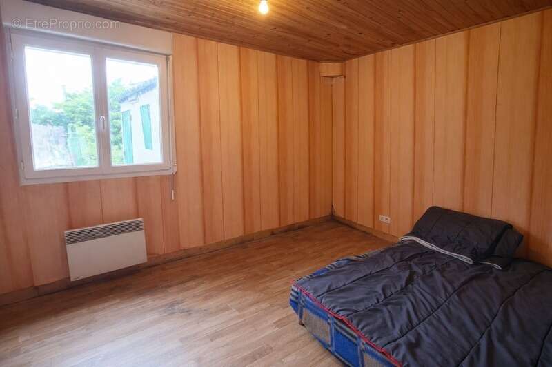 Maison à CONCARNEAU